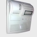 ABS Injection Molding Shell for Electronic Components