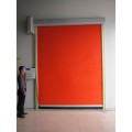 Self-recovery High Speed ​​Roll up Door