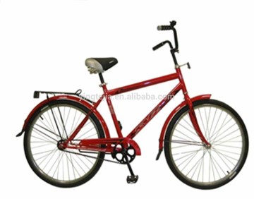 specifical style hybrid bicycle with the powerful brake for you sale