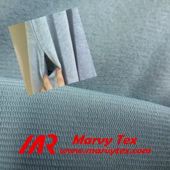 loop velvet lining pocket lining fabric buy from China textile