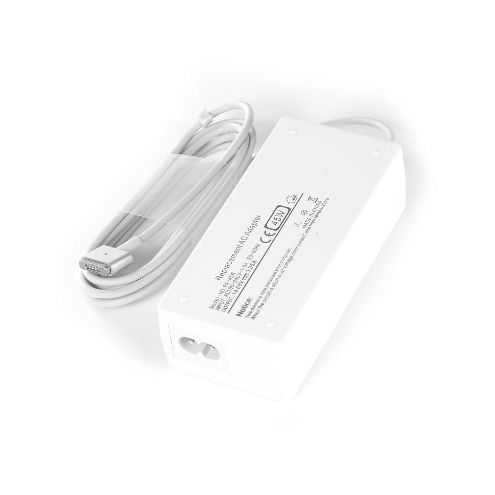 Magsafe2 45W Macbook Ladegerät für Laptop Adapter