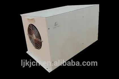 IP23 220VAC Top Mounted Industrial Electric Cabinet Air Conditioner for telecom cabinet general air conditioner