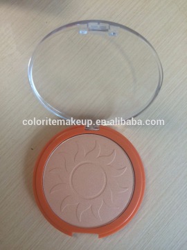 Powder Bronzing Bronzer Big Bronzer 2016