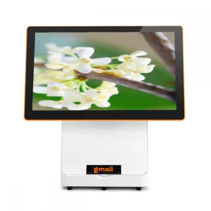 Haiti paynearby  pos machine for juce shop
