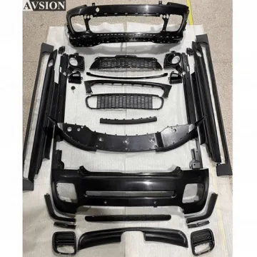 Wholesale MINI Cooper R56 JCW Model Body Kits & Upgrade Parts