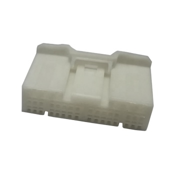 38 Pin Automotive Connector Wire Harness Housing Electrical Connector