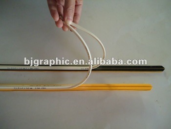 High Quality Plastic Creasing Matrix BGTB0.6*3.5mm