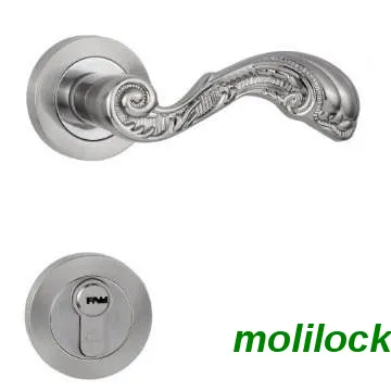 Aluminium Alloy Double-open Door Locks