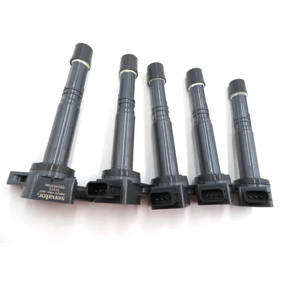 Honda Civic Ignition Coil NGK 48295 OE No.30520-PNA-007,30520-RAA-007