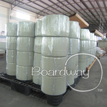 Easy processing hdpe welding rod for chemical tank