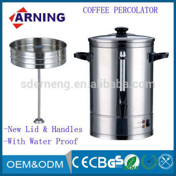 5l-35l Commercial Restaurant Automatic Tea /Coffee Maker