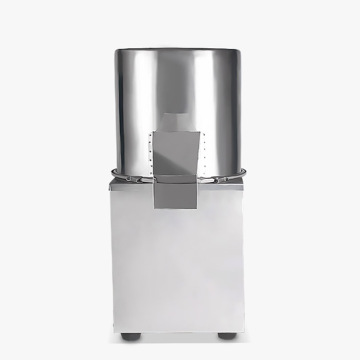 Intelligent verstelbare salade Groente Chopper Machine