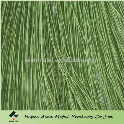 floral paper coated wire ,flower paper coated wire