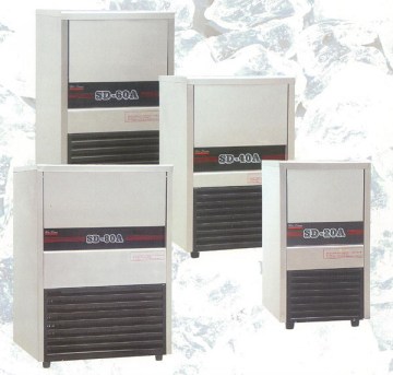 Ice maker