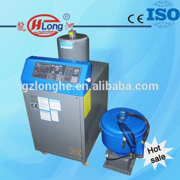 Smart plastic material auto loader AS900G