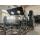 Animal feed mixer food horizontal blender mixer machine