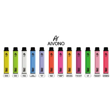 Original Aivono Aim Bingo 4000 Puffs Vape Pen