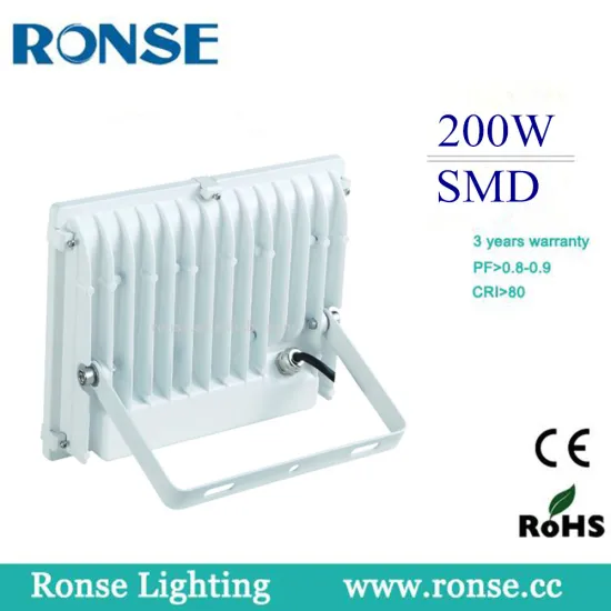 IP65 outdoor use ultra slim 10w/20w/30w/50w/100w/150w/200watt led flood light