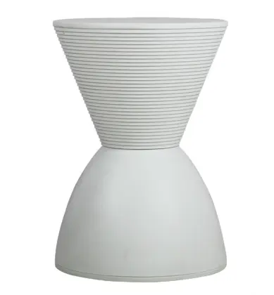 classic prince aha plastic stool replica