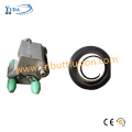 Internal HDPE Pipe Bead Removal Tool