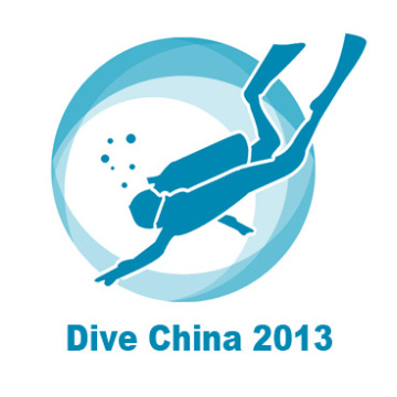 Dive China 2013 (Guangzhou, May 10-12)