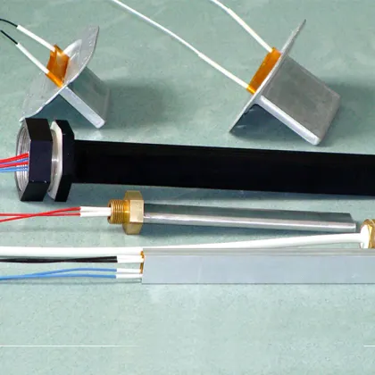 sauna bath PTC heater