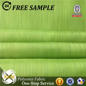 Double Color pvc coated waterproof acrylic Oxford fabric