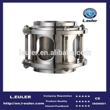 Wenzhou Stainless Steel Weld End Sight Glass