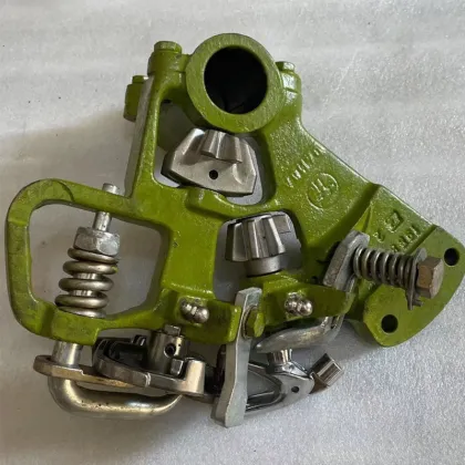 Knotter Assembly Compatible with Claas 55/65 Balers