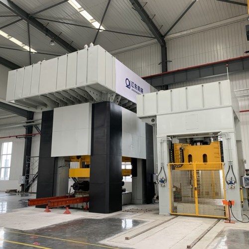 All kinds of hydraulic machinery