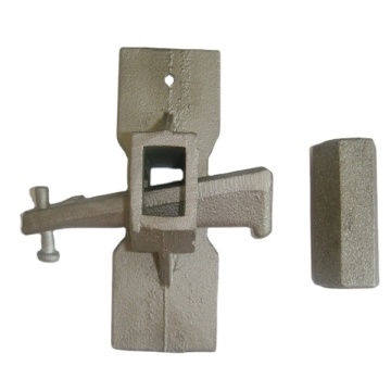 Rapid Clamp Wedge Formwork Clamp for Efficient Casting
