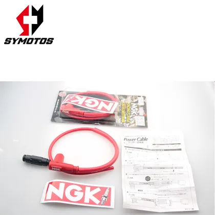 NGK Pit Bike Ignition Head with Wire for NGK Ignition Coil