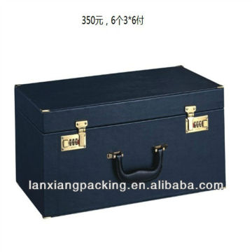 Cheap custom sunglasses case box