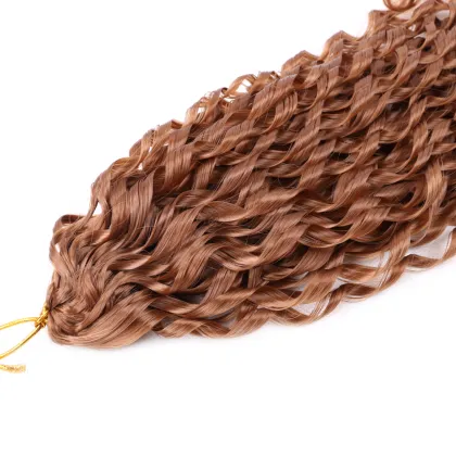 24-inch 100g Ariel Curl Long Curls Synthetic Hair Extension