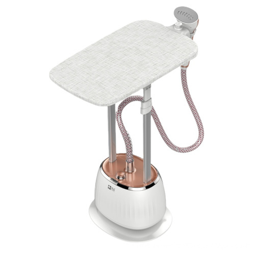 Garment steamer