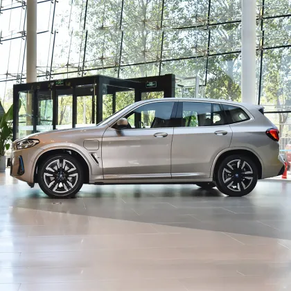 Hot Sell Cheap Electric Cars: BMW iX3 Creation Model