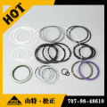 KOMATSU spare parts PC220-8 SERVICE KIT 707-98-48610