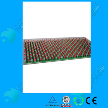 P16 full color outdoor led module