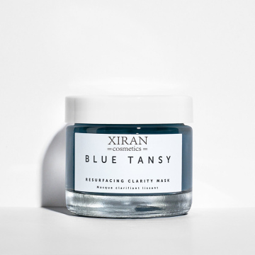 Blue Tansy Resurfacing Clarity Mask for Oily, Acne-Prone Skin