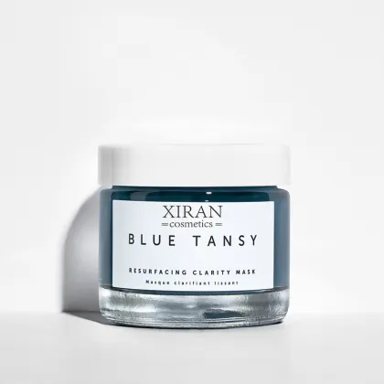 Blue Tansy Resurfacing Clarity Mask for Oily, Acne-Prone Skin