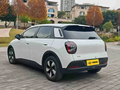 AION UT 2025 Model 420 Zhihao Edition