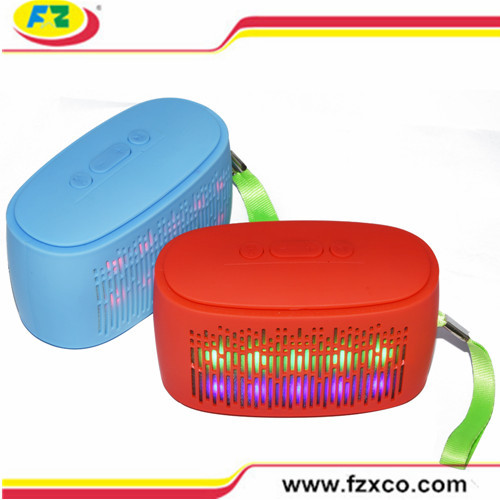 Rated Top 10 Best Budget Bluetooth Speaker