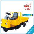 Xilin BD-S electric platform truck ( with cabin)