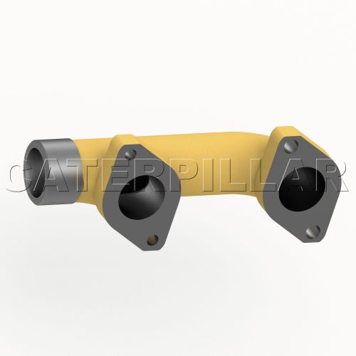 Construction Machinery Parts HD785-7 Heater 205-977-7110