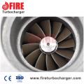 Turbófeltöltő GTA3782bns 753481-5001S 1525679 Scania számára