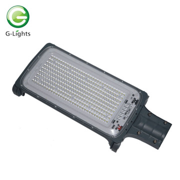 200w 400w 600w Led Solare Integrato Tutto In Un Lampione