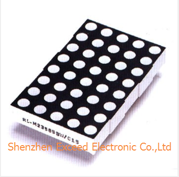 LED Dot Matrix Display 8*8