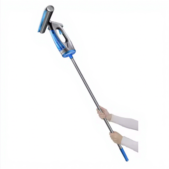 شیشه پاک کن برقی قابل افزایش Wier