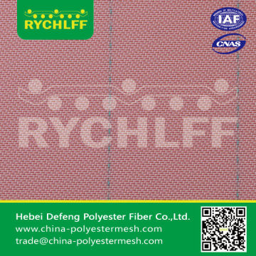 polyester forming mesh fabric/polyester forming twill fabric/polyester paper forming fabric