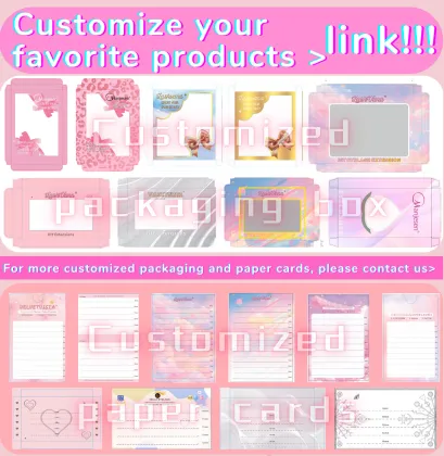 Diy Eyelash Extension Kits: Cluster and Individual Segmented Lashes